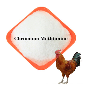 Fabrikpreis Chrom Methioninpulver zum Verkauf